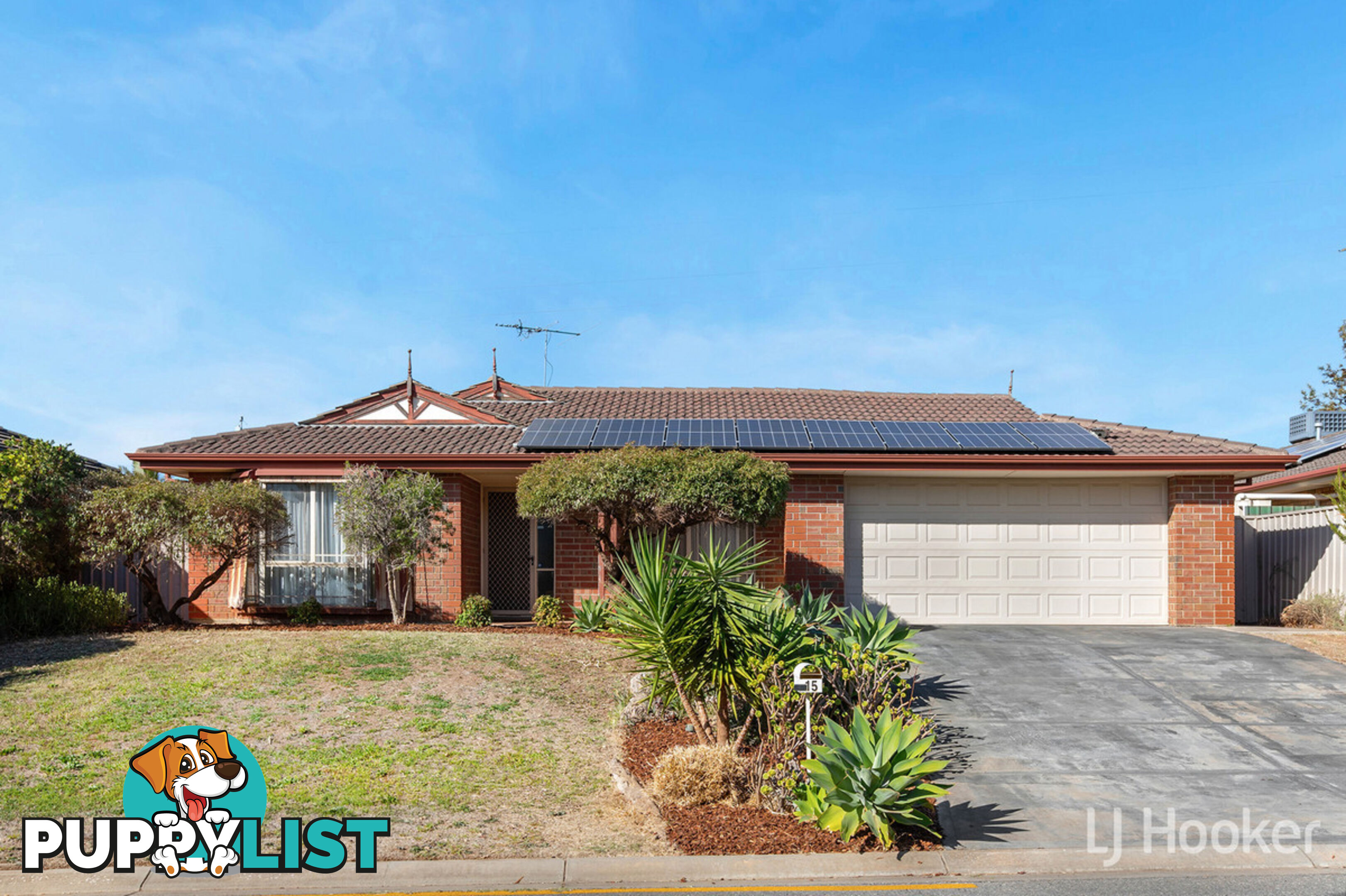 15 Landseer Place HILLBANK SA 5112