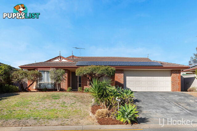 15 Landseer Place HILLBANK SA 5112