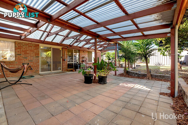 15 Landseer Place HILLBANK SA 5112