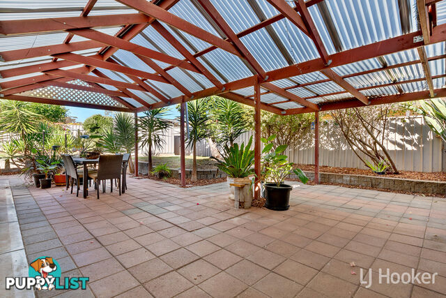 15 Landseer Place HILLBANK SA 5112