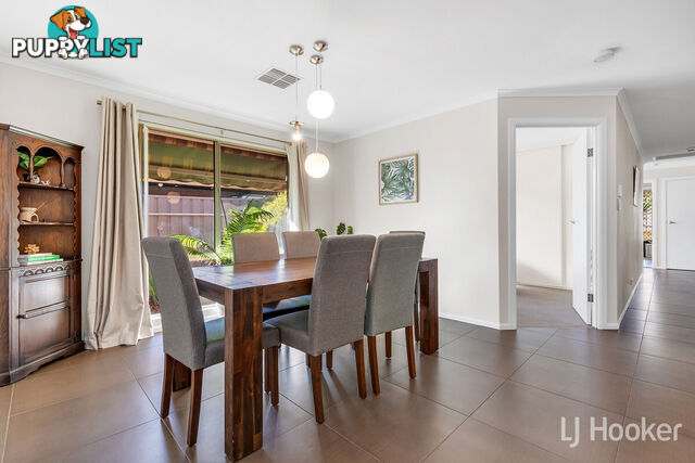 15 Landseer Place HILLBANK SA 5112