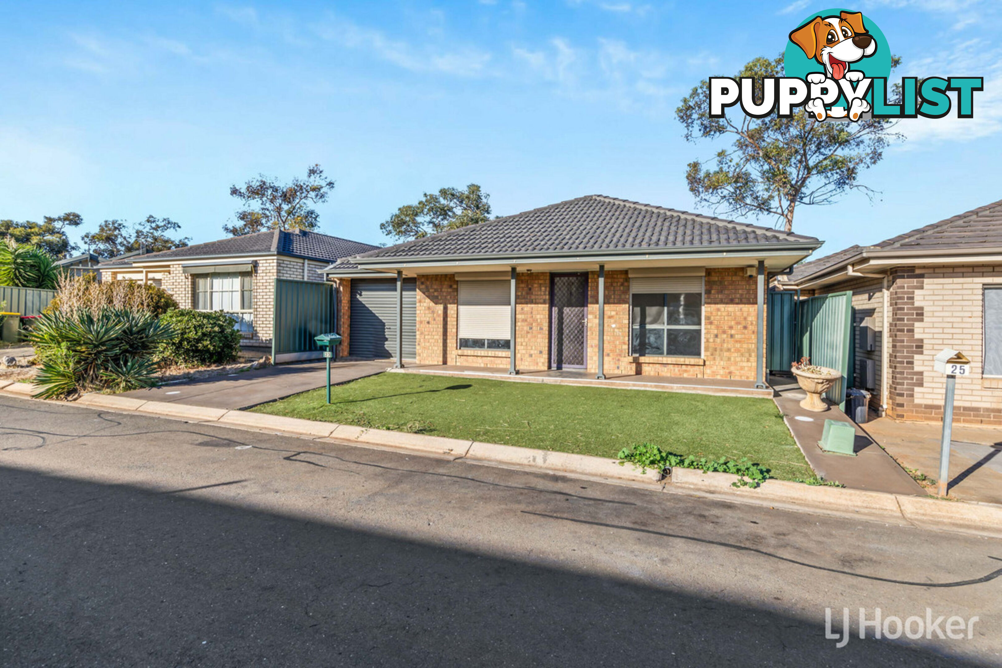 23 Dover Place ELIZABETH PARK SA 5113