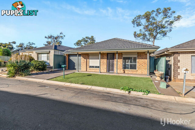 23 Dover Place ELIZABETH PARK SA 5113