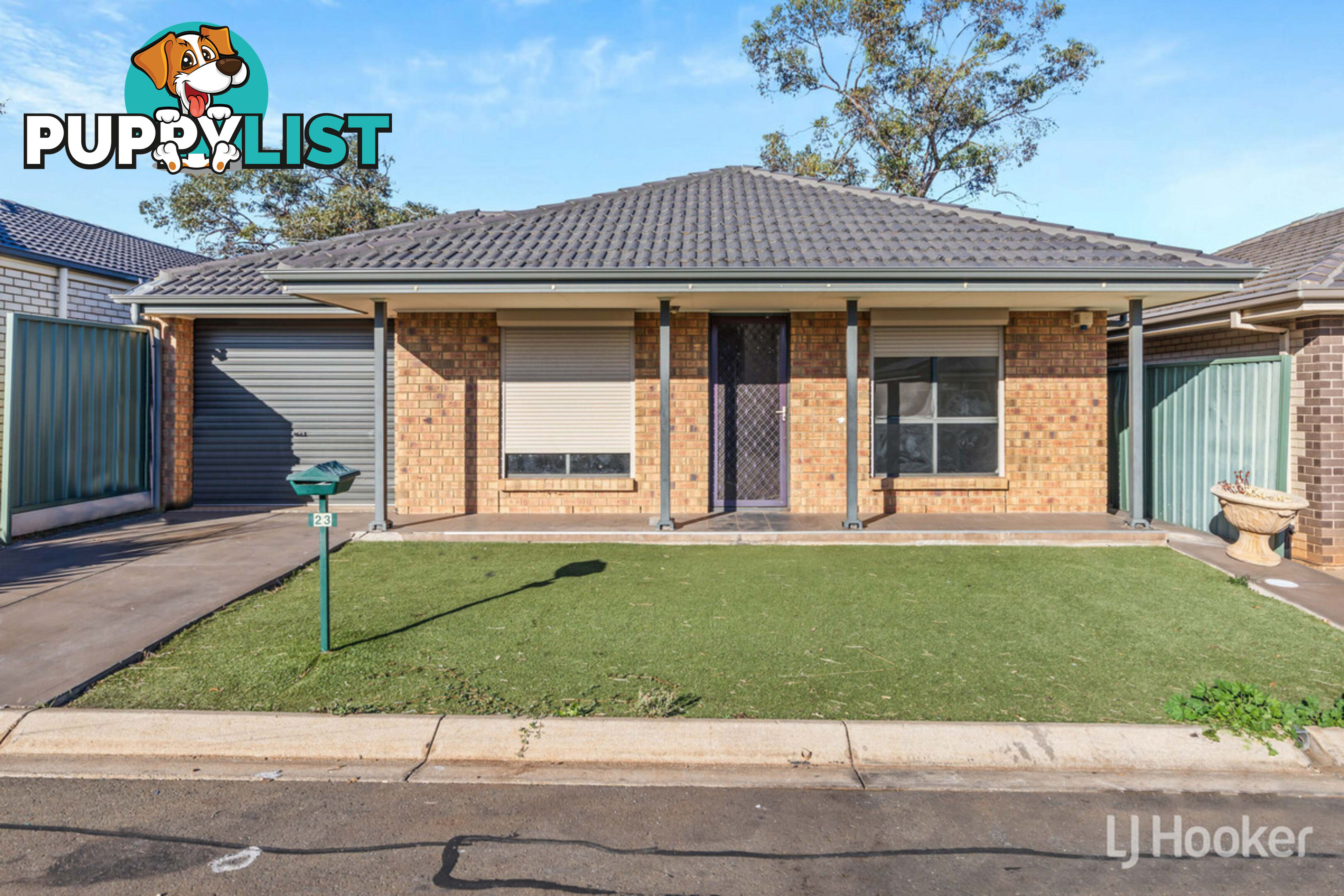 23 Dover Place ELIZABETH PARK SA 5113