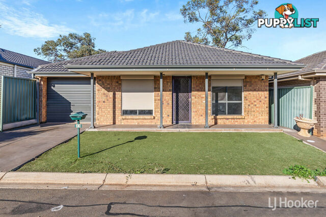23 Dover Place ELIZABETH PARK SA 5113