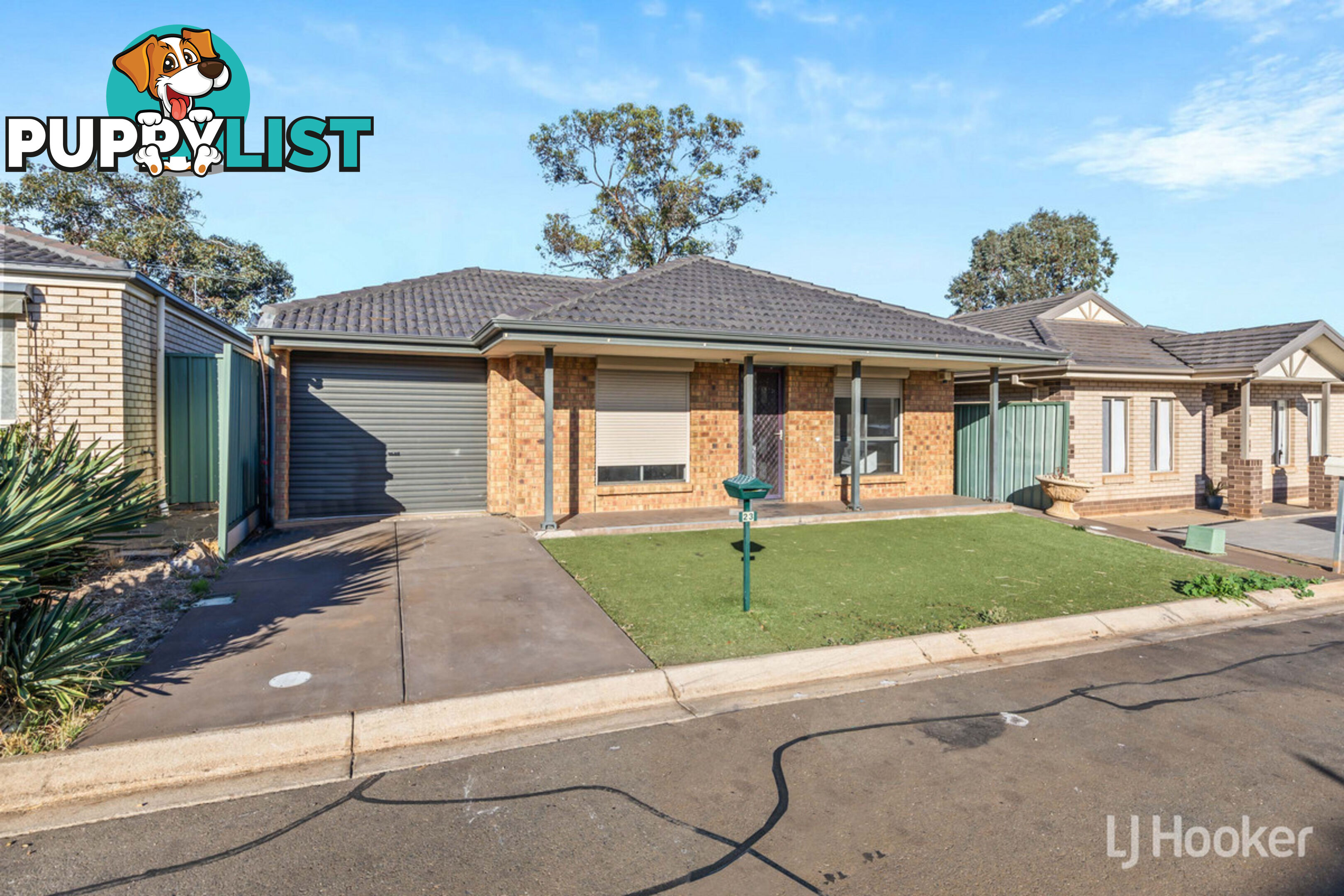 23 Dover Place ELIZABETH PARK SA 5113