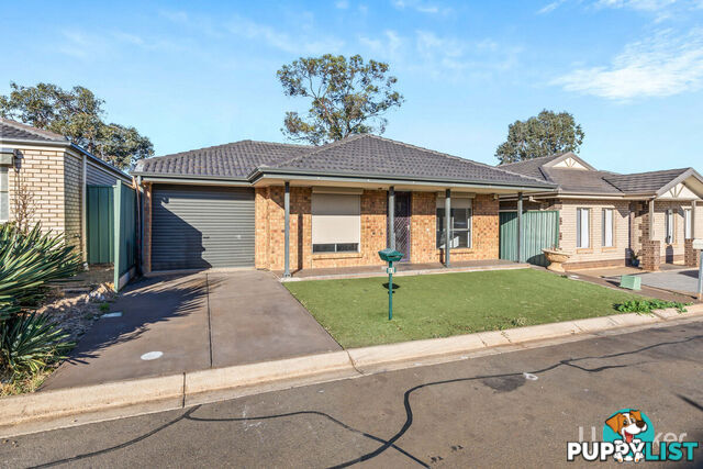 23 Dover Place ELIZABETH PARK SA 5113