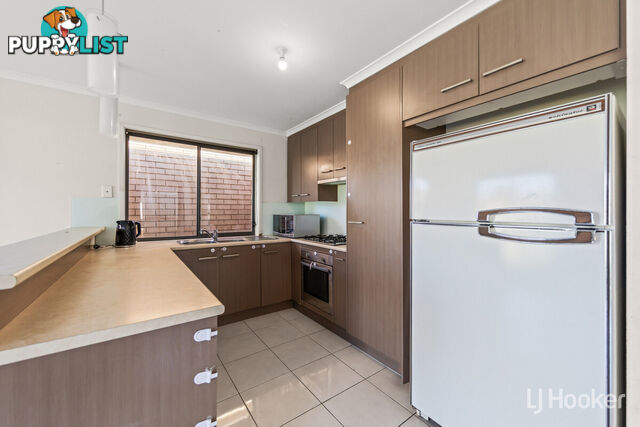 23 Dover Place ELIZABETH PARK SA 5113