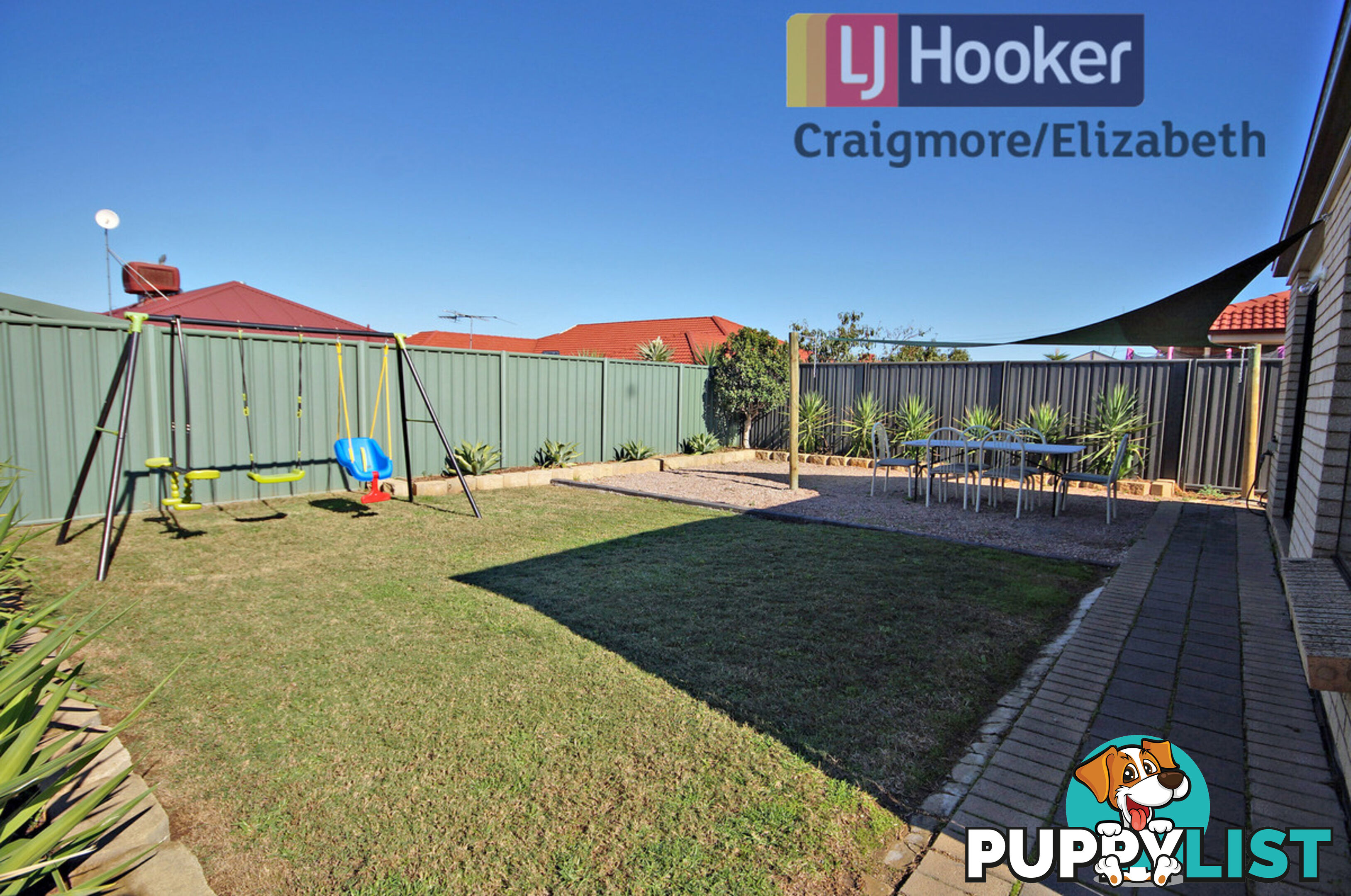 10 Cassia Street MUNNO PARA WEST SA 5115