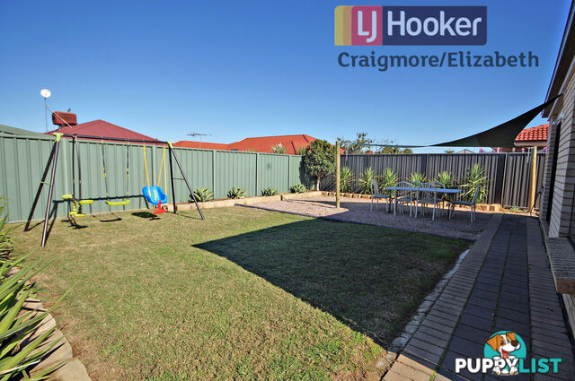 10 Cassia Street MUNNO PARA WEST SA 5115