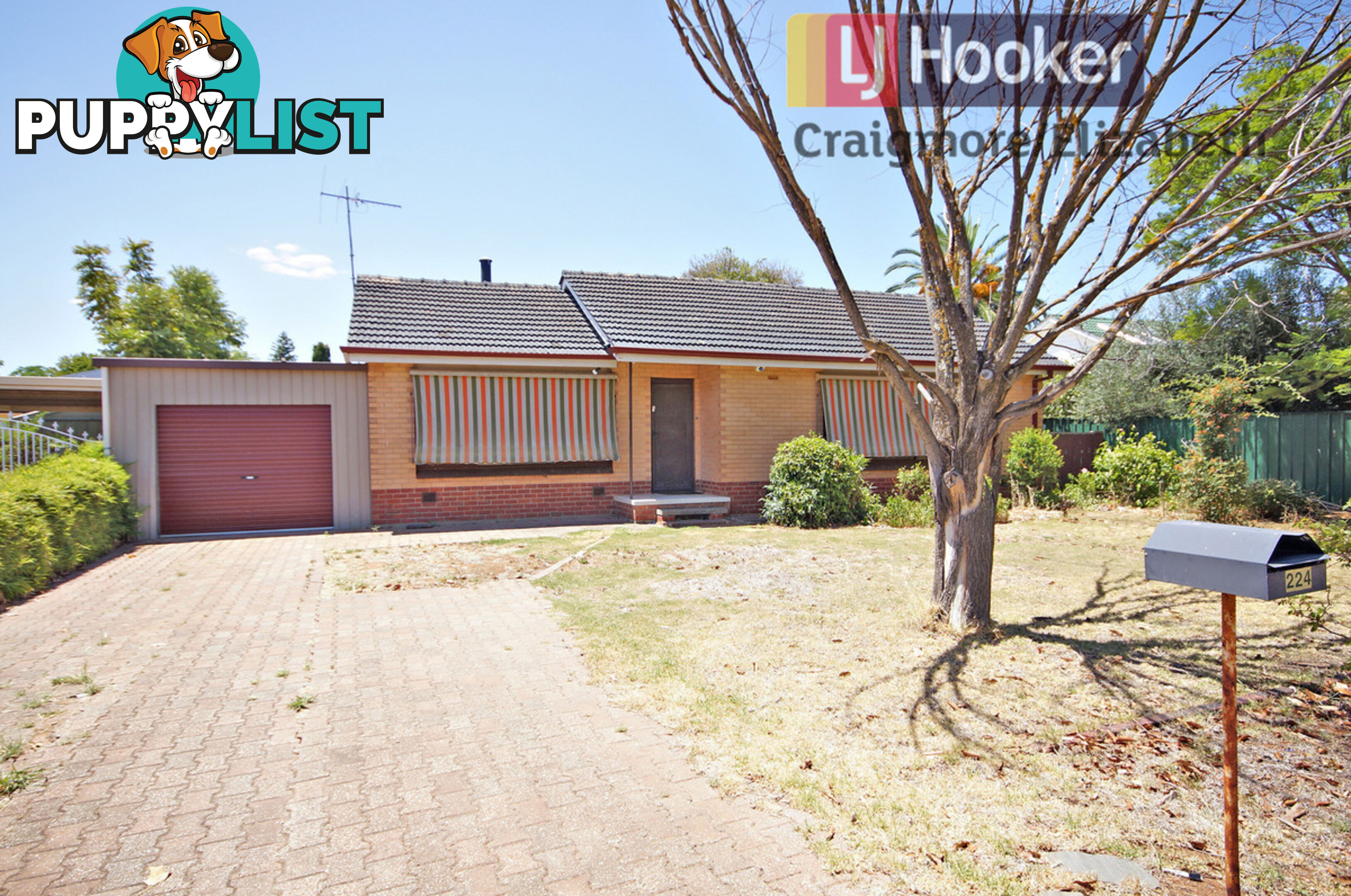 224 Midway Road ELIZABETH DOWNS SA 5113