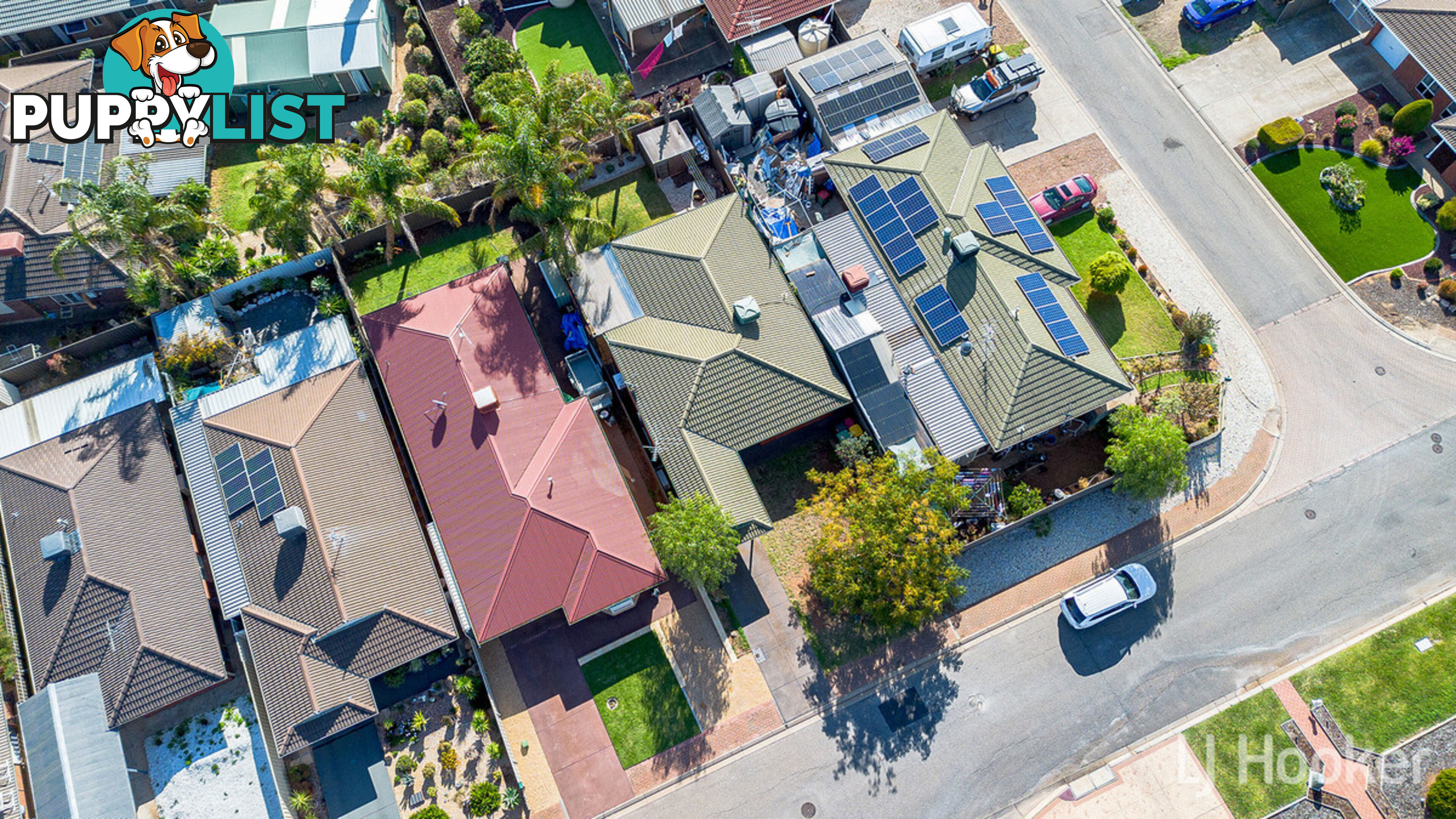 20 Oxford Terrace BLAKEVIEW SA 5114
