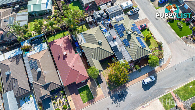 20 Oxford Terrace BLAKEVIEW SA 5114