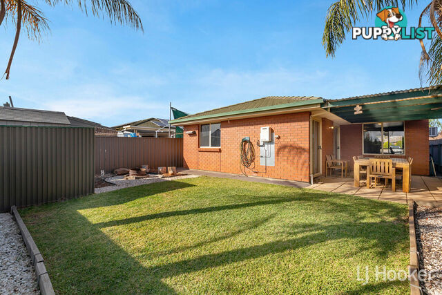 20 Oxford Terrace BLAKEVIEW SA 5114
