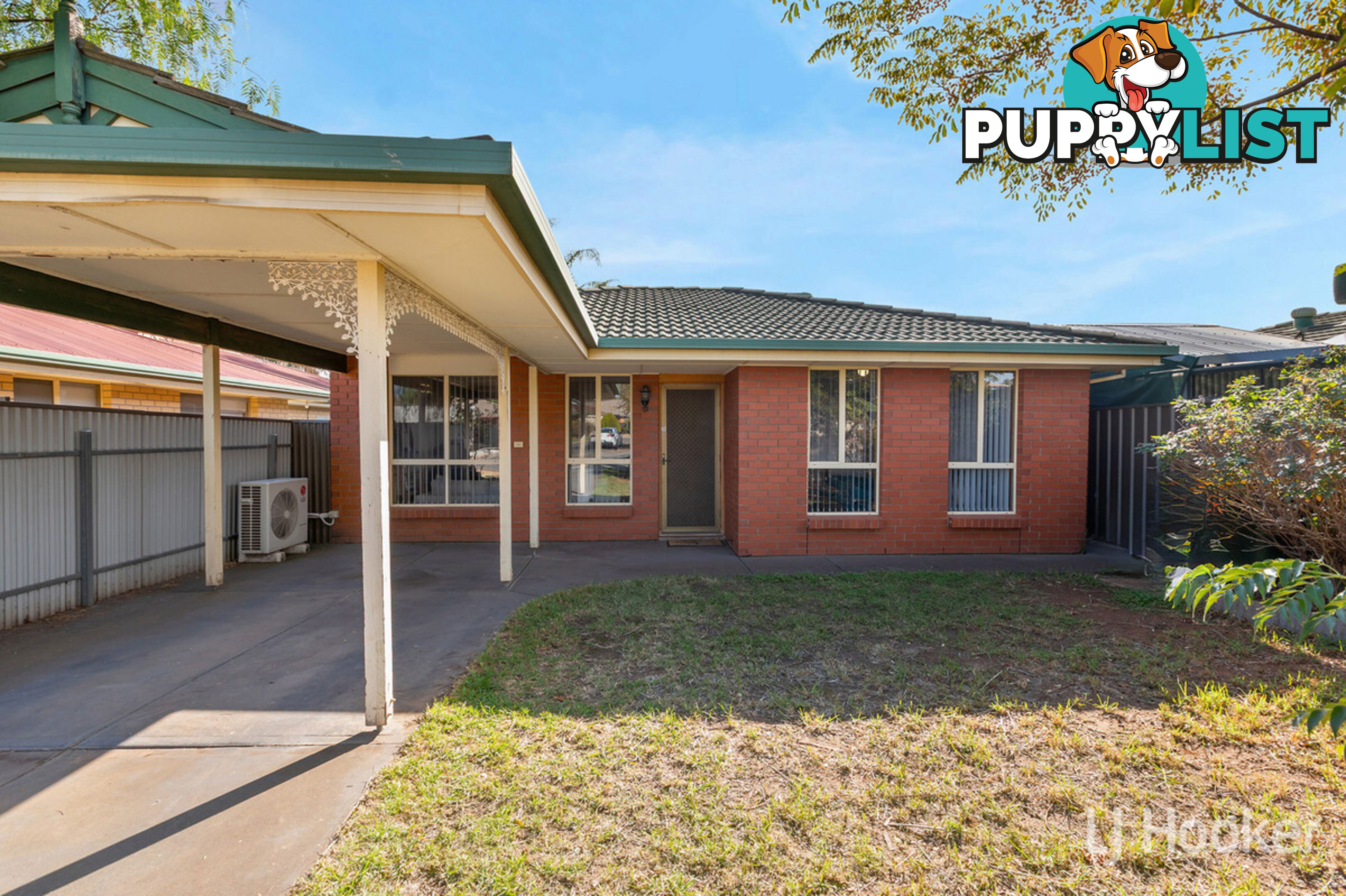 20 Oxford Terrace BLAKEVIEW SA 5114