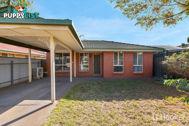 20 Oxford Terrace BLAKEVIEW SA 5114