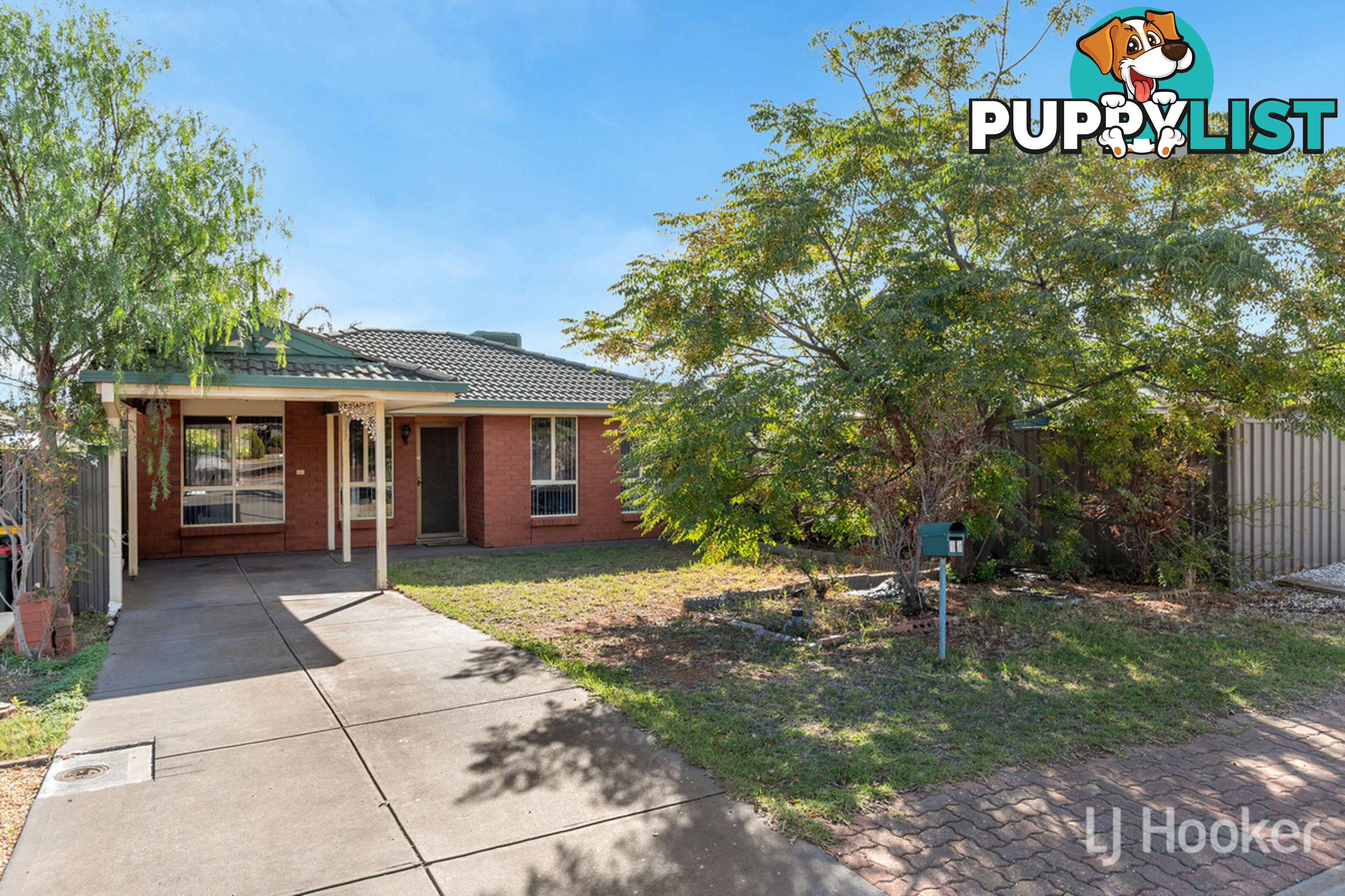 20 Oxford Terrace BLAKEVIEW SA 5114