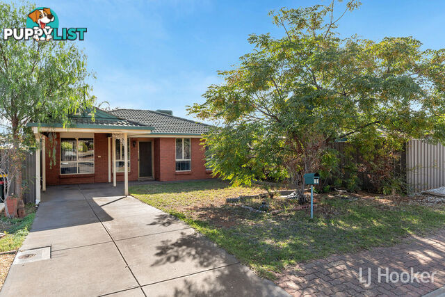 20 Oxford Terrace BLAKEVIEW SA 5114