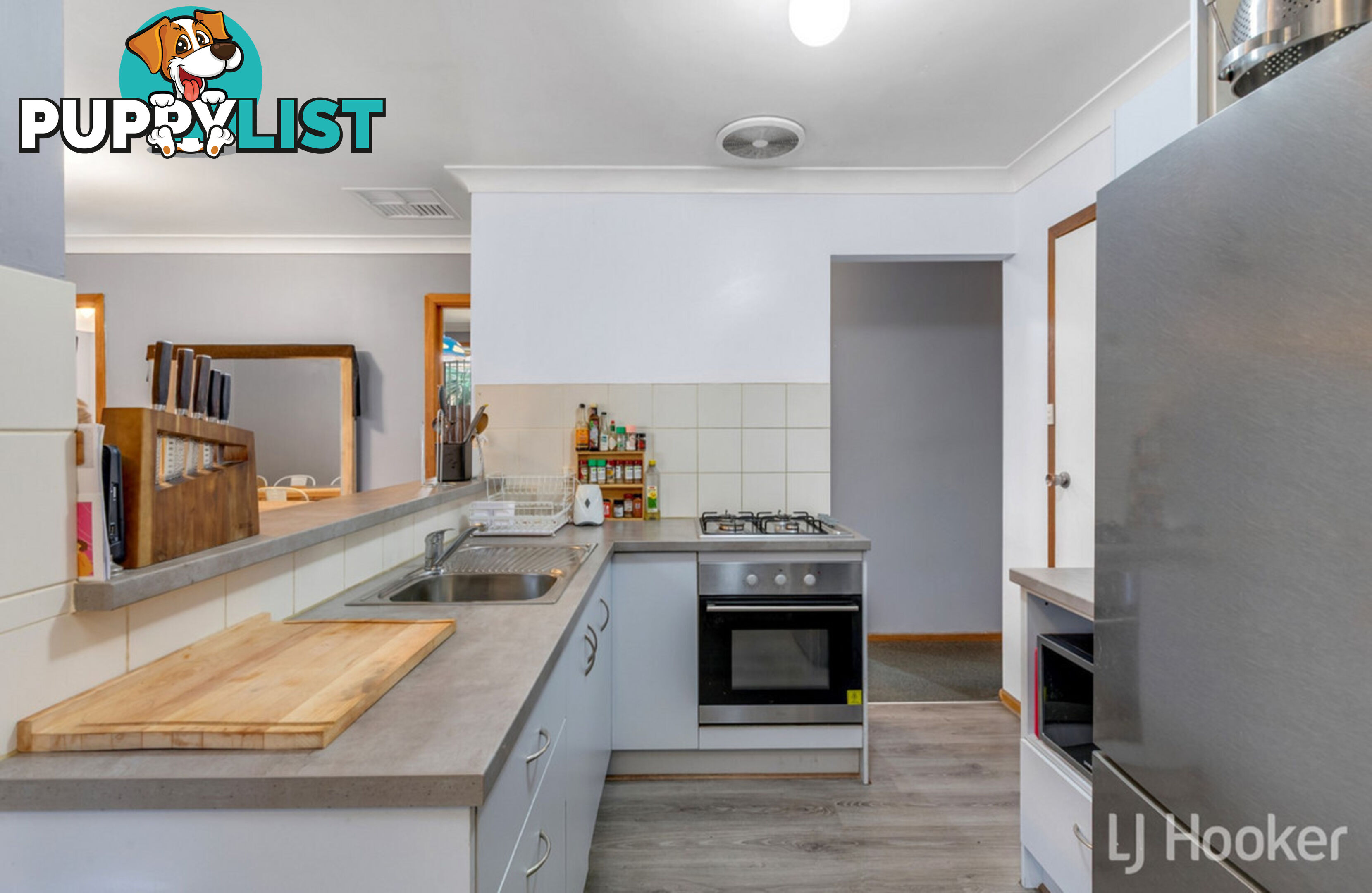 20 Oxford Terrace BLAKEVIEW SA 5114