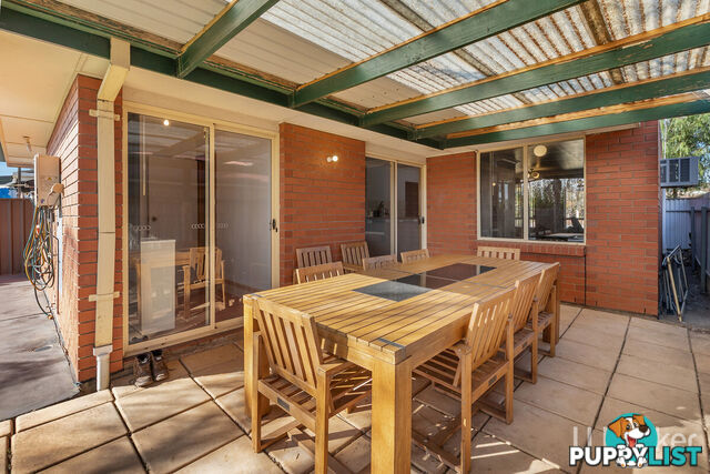 20 Oxford Terrace BLAKEVIEW SA 5114