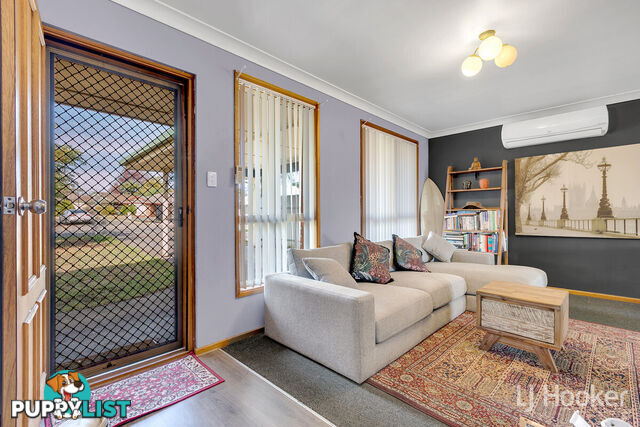 20 Oxford Terrace BLAKEVIEW SA 5114