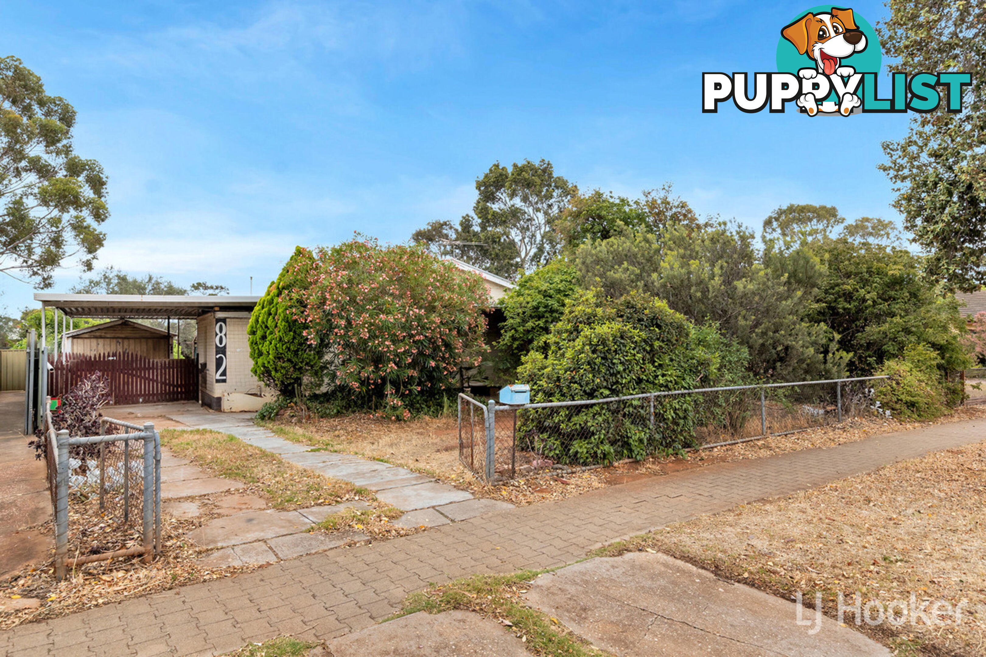 82 Haydown Road ELIZABETH GROVE SA 5112