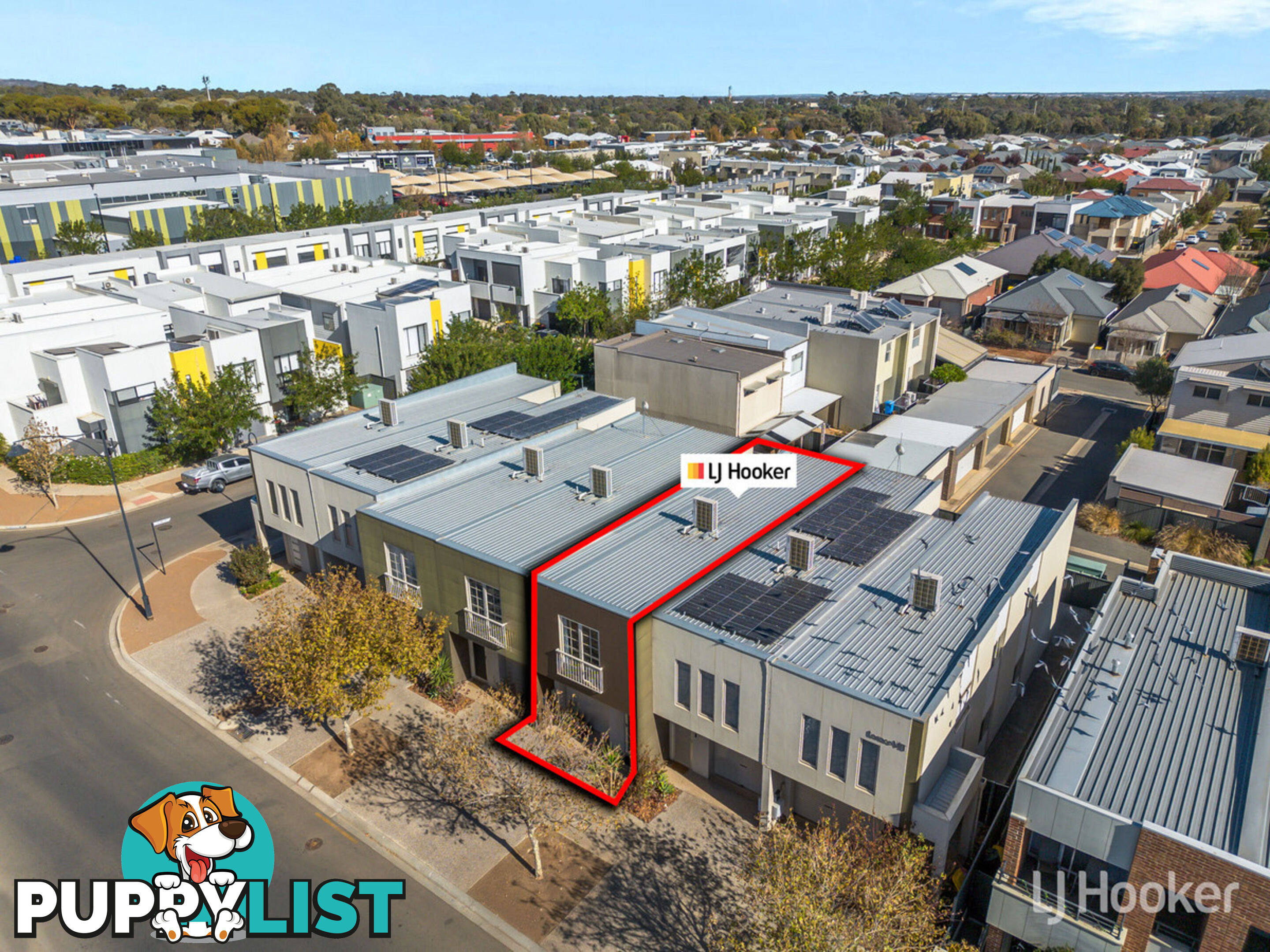 35 Park Terrace BLAKEVIEW SA 5114