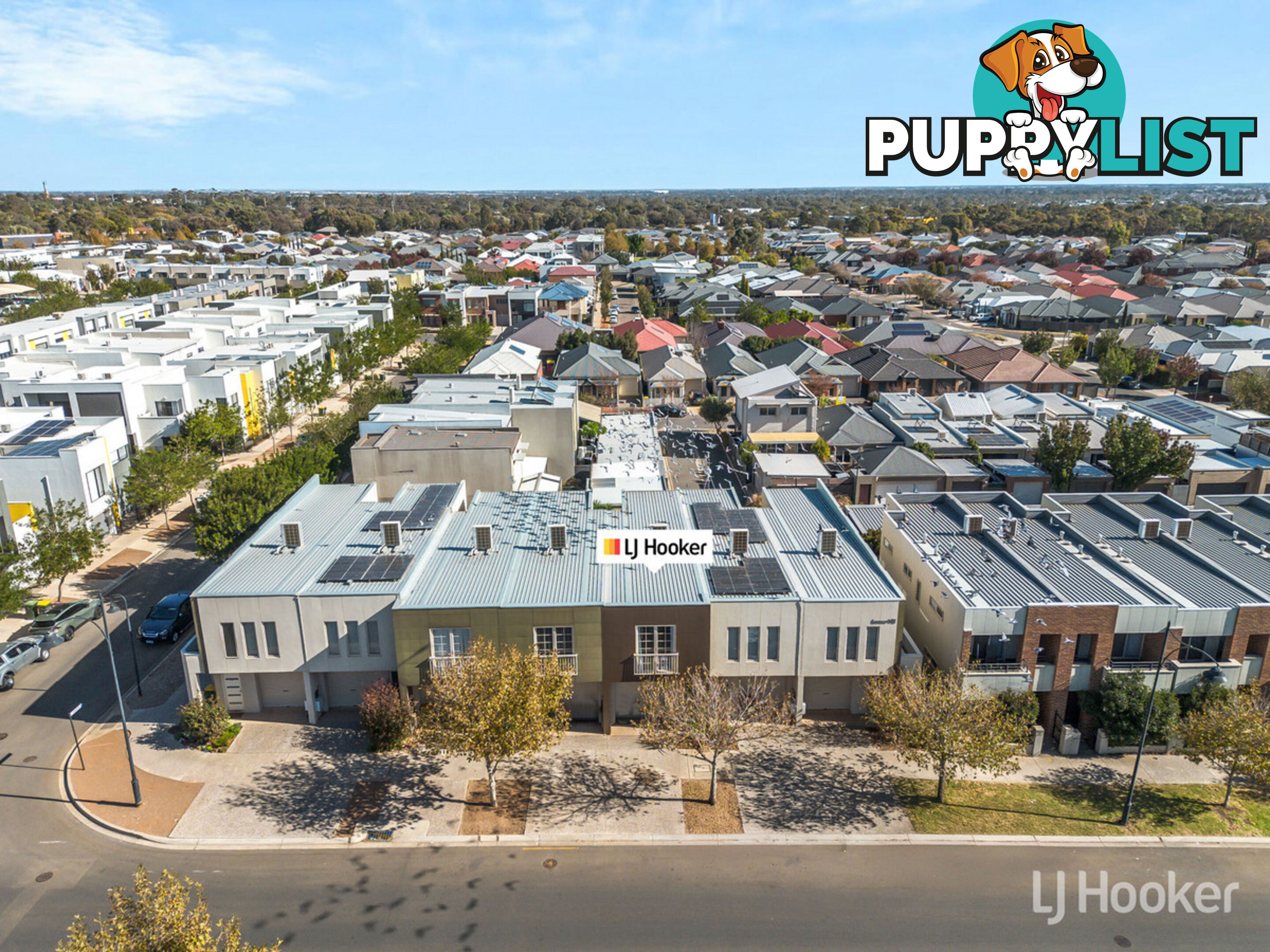 35 Park Terrace BLAKEVIEW SA 5114