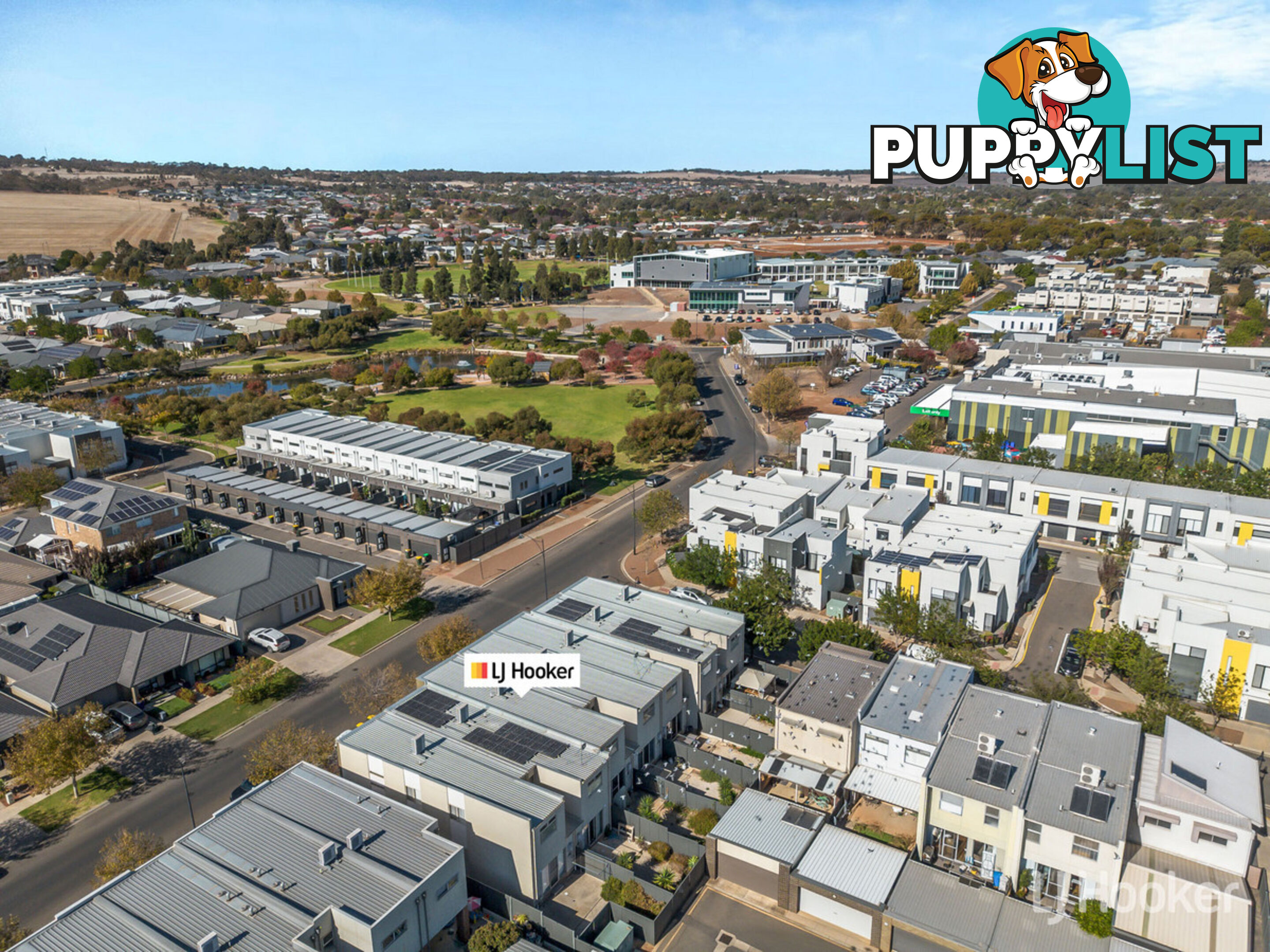 35 Park Terrace BLAKEVIEW SA 5114