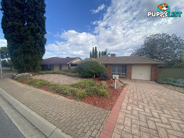 29 Perre Drive CRAIGMORE SA 5114