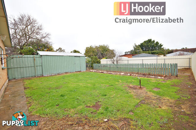 3 Lambrook Street DAVOREN PARK SA 5113