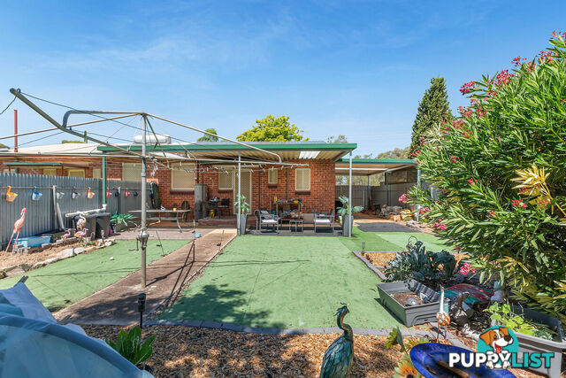 39 Heytesbury Road DAVOREN PARK SA 5113