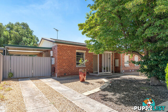 39 Heytesbury Road DAVOREN PARK SA 5113