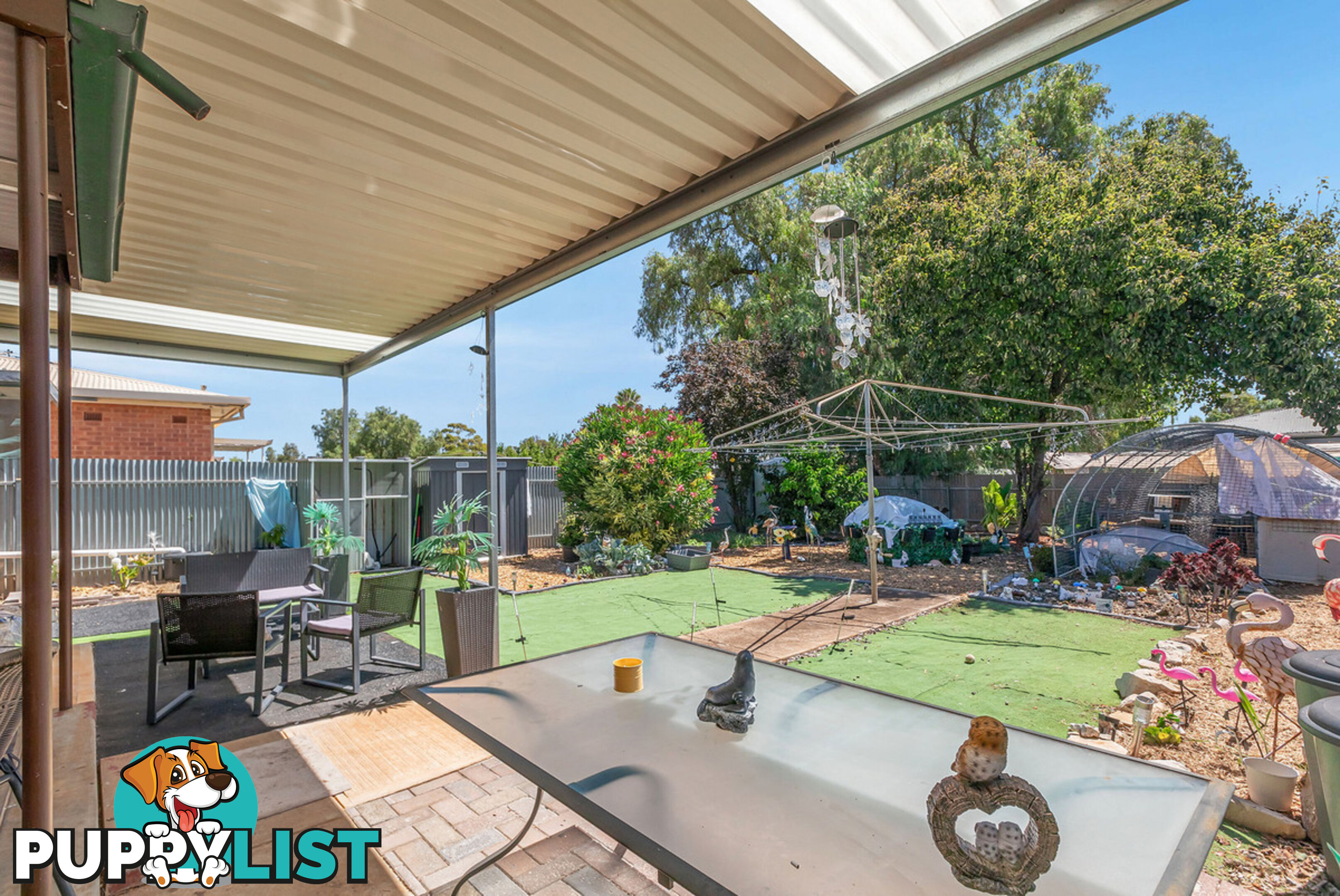 39 Heytesbury Road DAVOREN PARK SA 5113