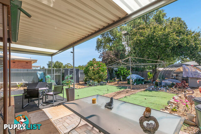 39 Heytesbury Road DAVOREN PARK SA 5113