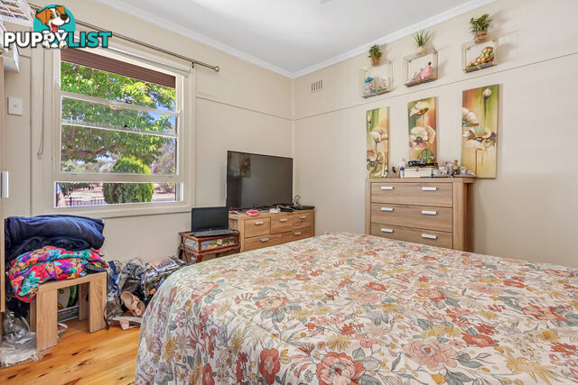 39 Heytesbury Road DAVOREN PARK SA 5113