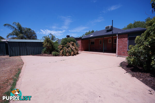 29 Nautilus Road ELIZABETH EAST SA 5112