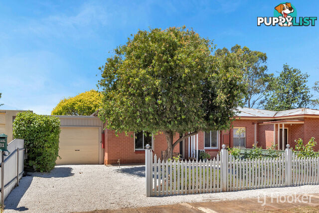 31 Smitham Street ELIZABETH GROVE SA 5112