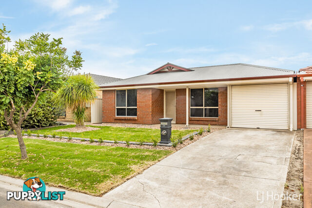 24 Admiralty Circuit SMITHFIELD SA 5114