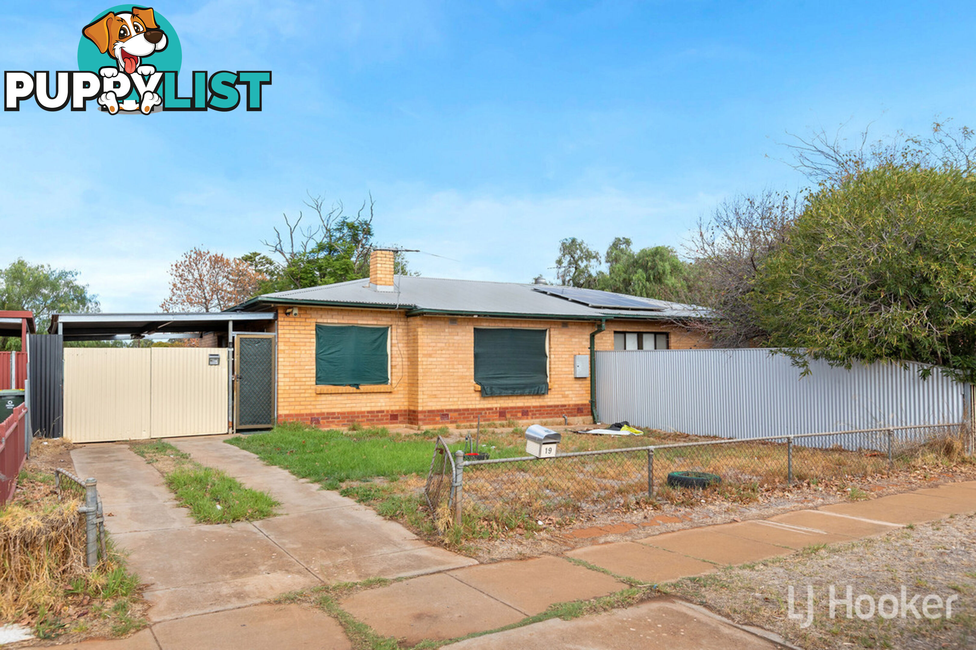 19 Yarnbrook Street DAVOREN PARK SA 5113
