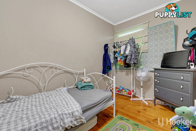 19 Yarnbrook Street DAVOREN PARK SA 5113
