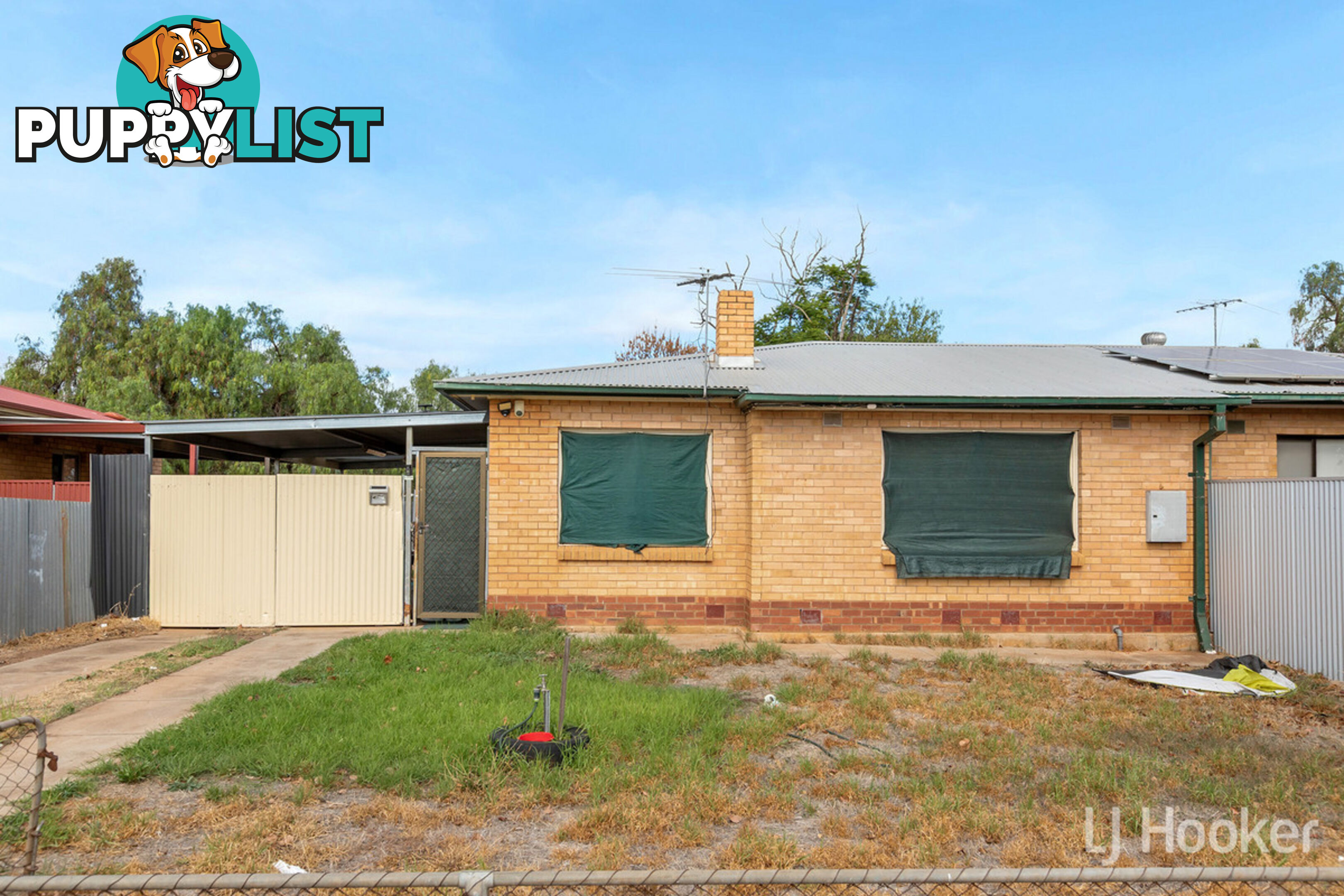 19 Yarnbrook Street DAVOREN PARK SA 5113