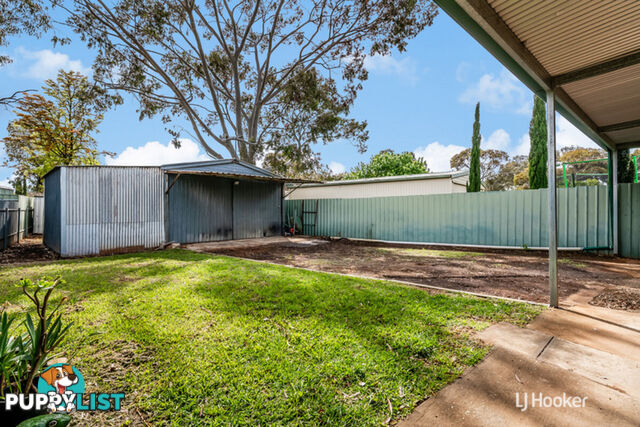 5 Charton Street SALISBURY NORTH SA 5108