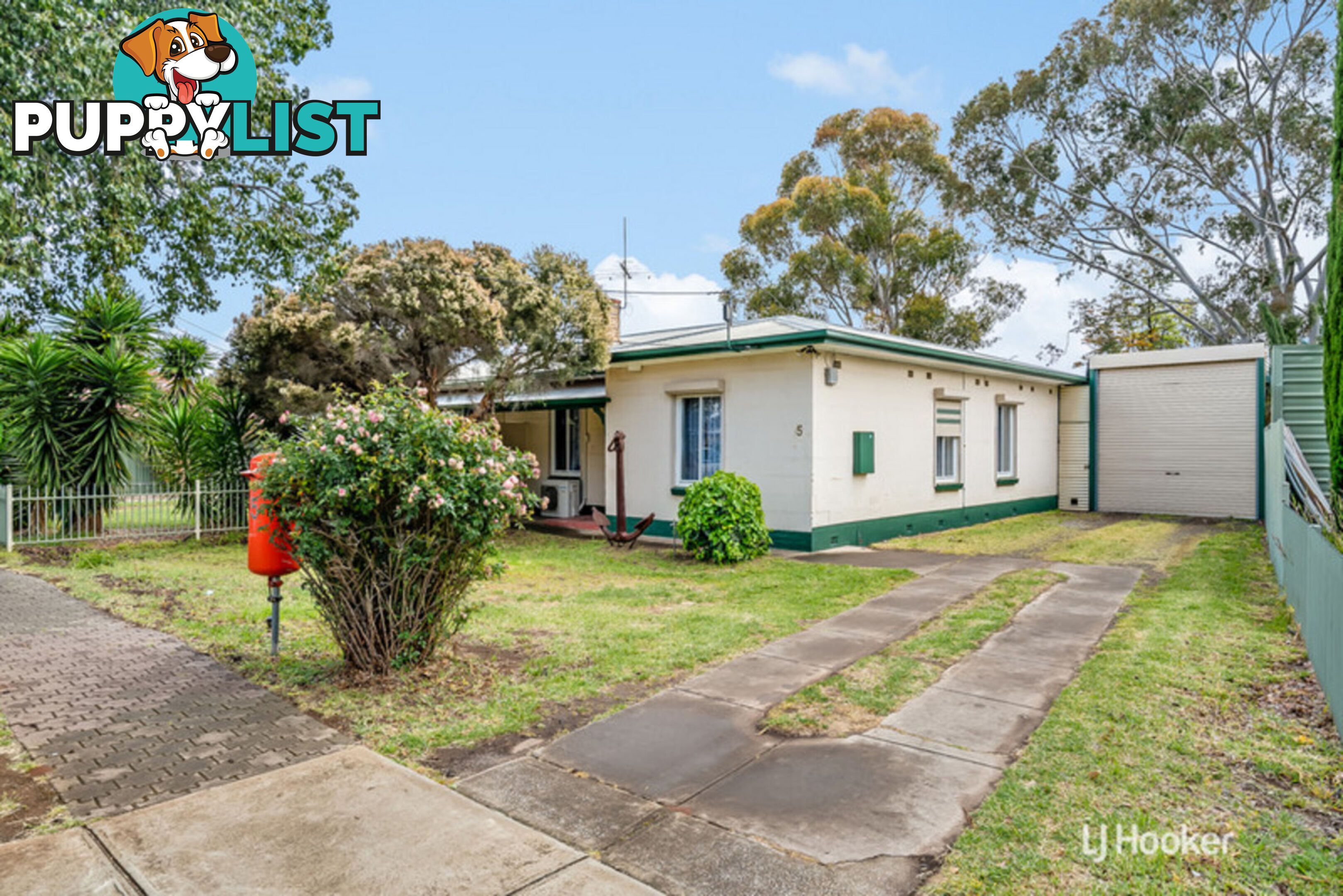 5 Charton Street SALISBURY NORTH SA 5108