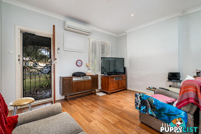 5 Charton Street SALISBURY NORTH SA 5108