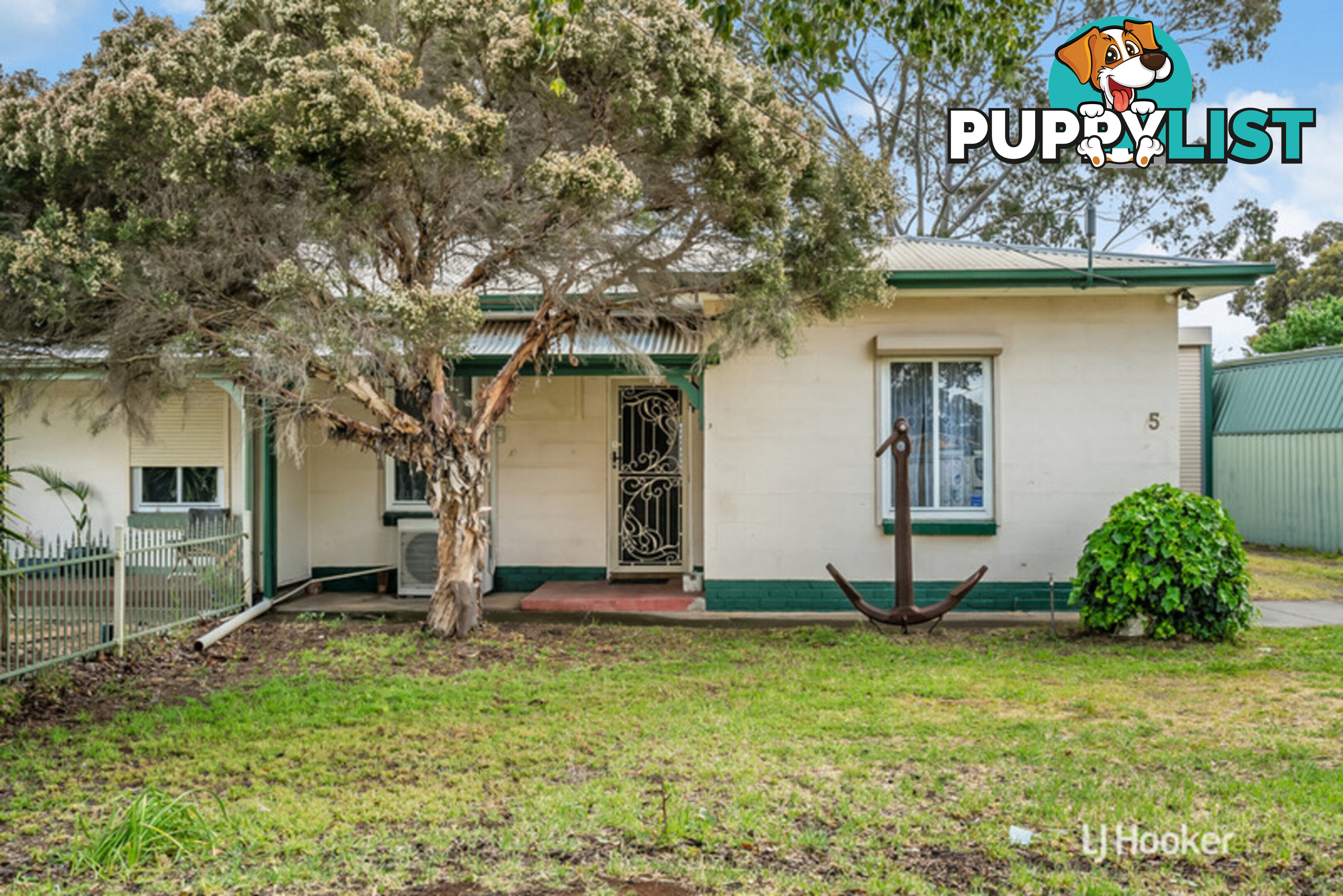 5 Charton Street SALISBURY NORTH SA 5108