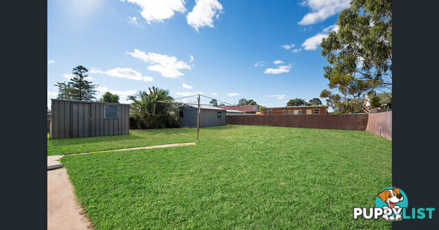 10 McLelland Street DAVOREN PARK SA 5113