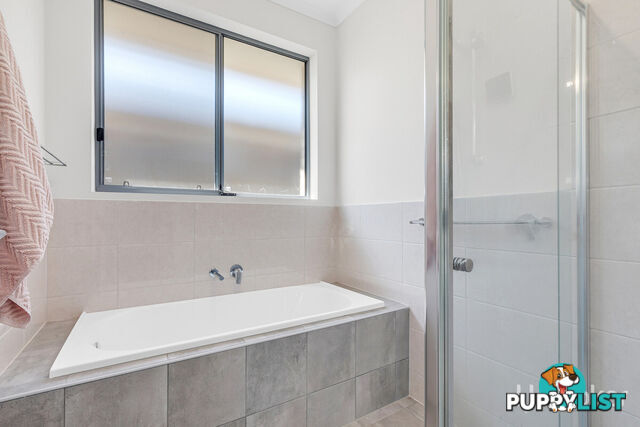 5A Murray Hillier Court HILLIER SA 5116