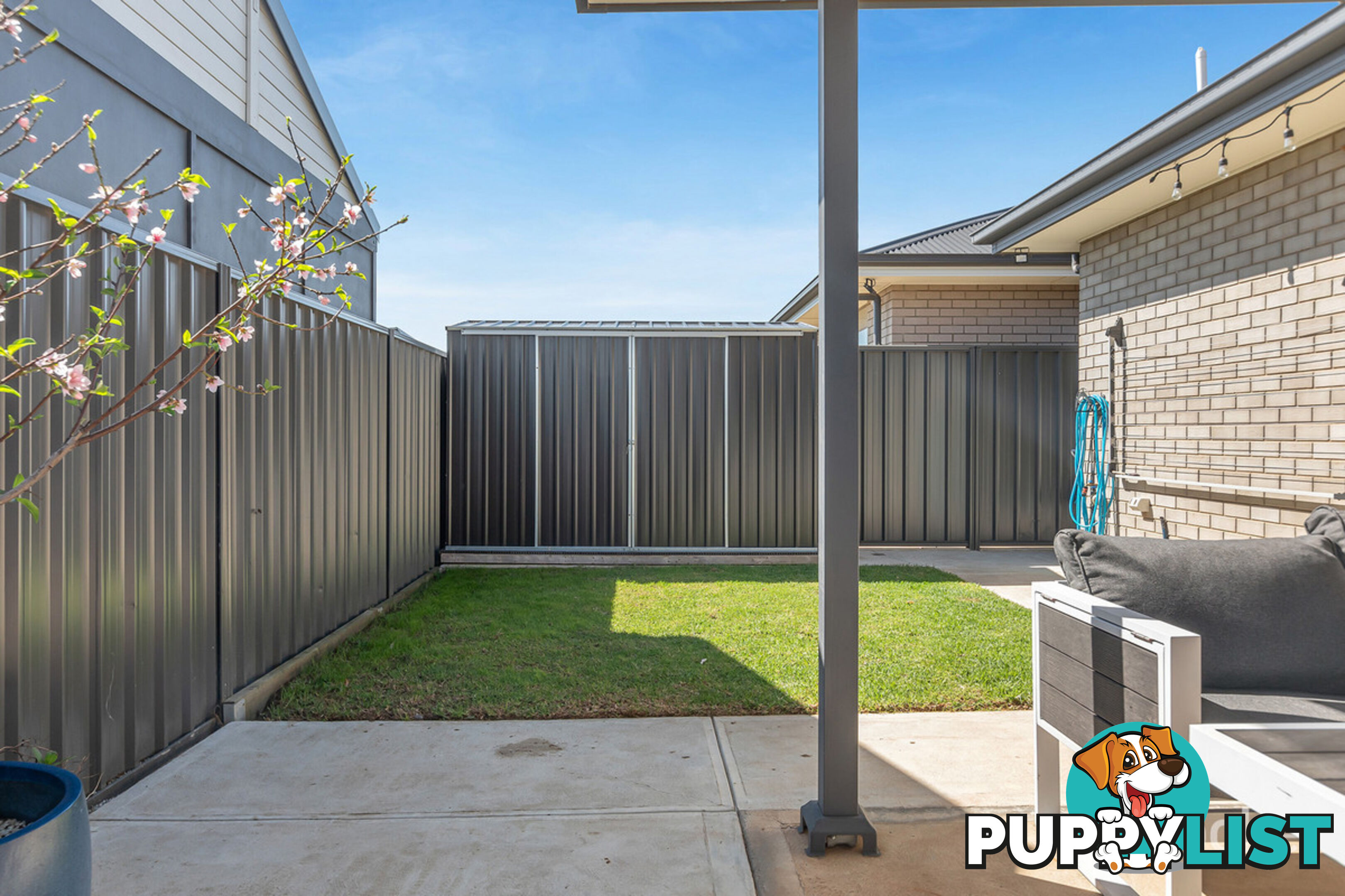 5A Murray Hillier Court HILLIER SA 5116