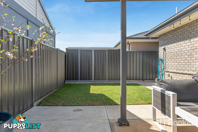 5A Murray Hillier Court HILLIER SA 5116